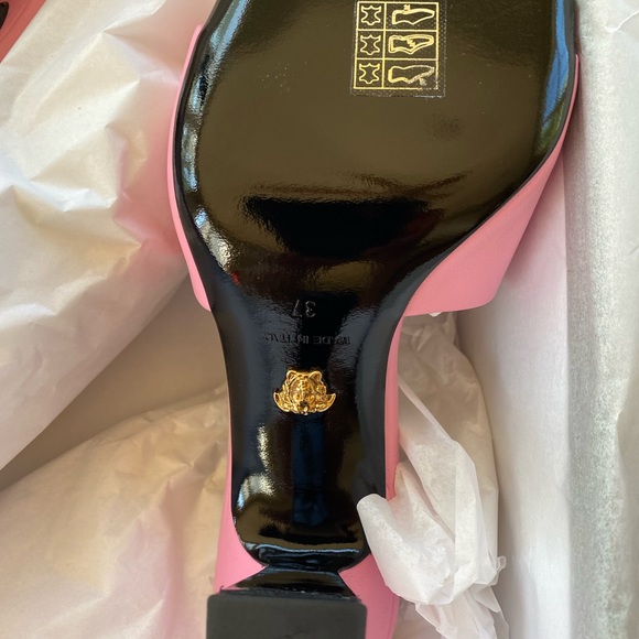 VERSACE LA MEDUSA SANDAL - Picture 5 of 10